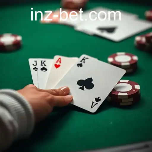 Exploring the Dynamic World of Blackjack and Its Strategies