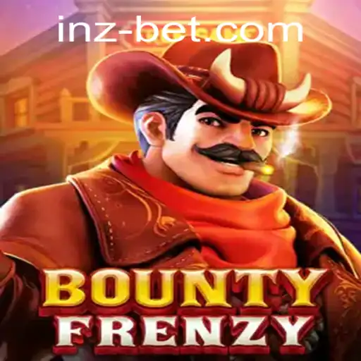 Discovering the Thrilling World of BountyFrenzy: An Inzbet Gaming Experience