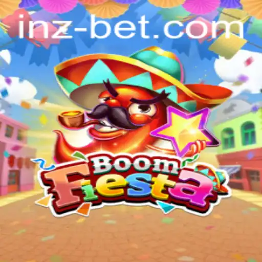 Discover the Exciting World of BoomFiesta