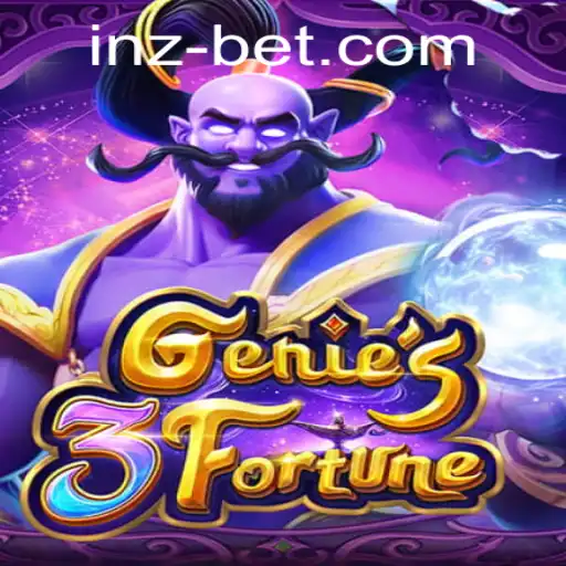 Genie3Fortune: A Magical Gaming Experience
