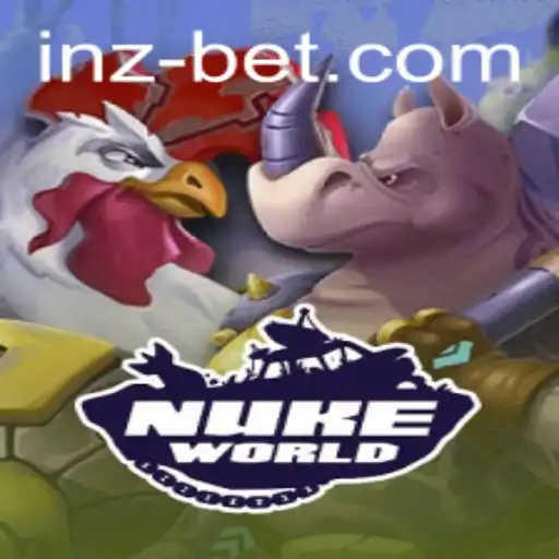 Exploring the Intriguing World of NukeWorld: A Deep Dive into Inzbet