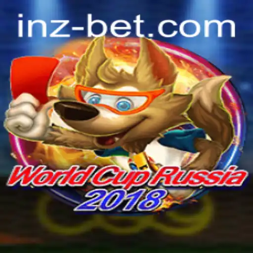 Exploring the Excitement of WorldCupRussia2018 with Inzbet