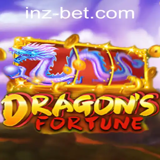 DragonFortune: Unveiling the Mysteries of Inzbet's Latest Game Sensation