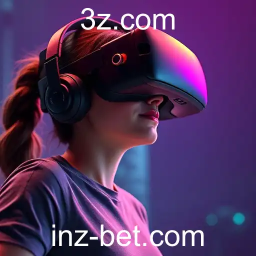 Inovação e Tendências em 2025 no Mundo dos Jogos