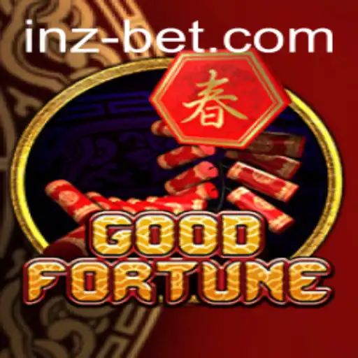 Experience the Excitement of GoodFortune: A Thrilling New Game by Inzbet