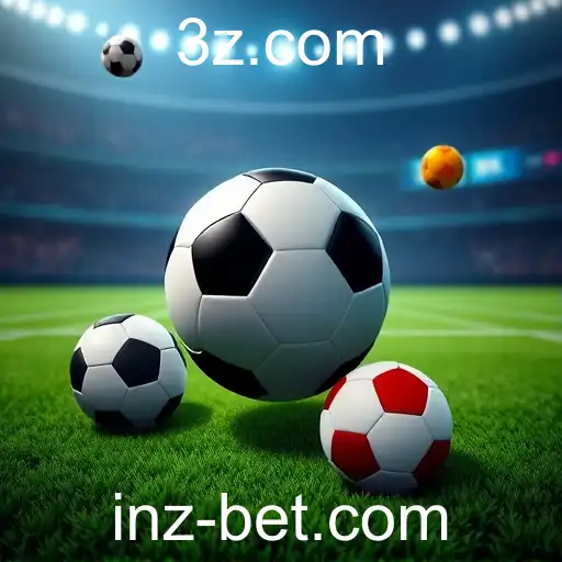 Inzbet: A Nova Fronteira dos Jogos Online em 2025