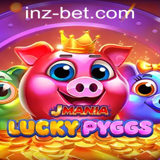 Exploring JManiaLuckyPyggs: The Thrilling World of Inzbet