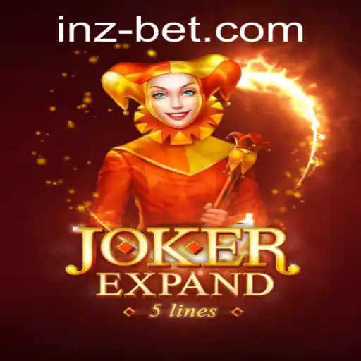 JokerExpand: The Exciting World of Inzbet's Latest Casino Game
