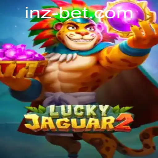 Exploring the Exciting World of Luckyjaguar2: A New Gaming Sensation