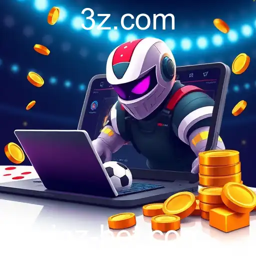 O Impacto do Crescimento dos Jogos Online em 2025