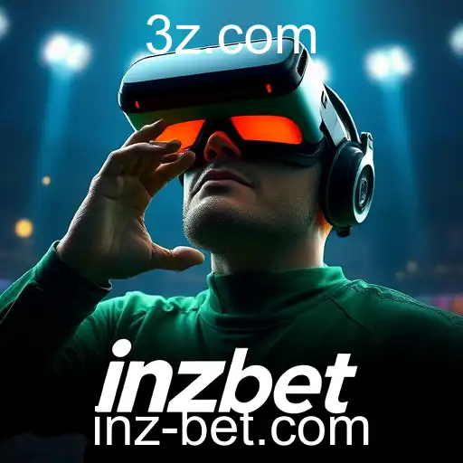 Inzbet Revoluciona o Mercado de Jogos Através de Inovações Tecnológicas