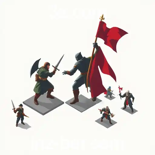 Revolução das Apostas Online em 2025