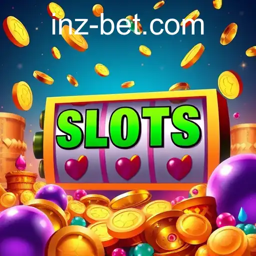 Exploring the World of Online Slots with Inzbet