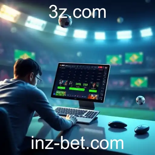 A Revolução dos Jogos Online em 2025 e o Impacto da Inzbet