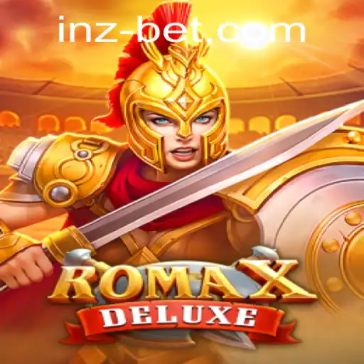 Exploring the Intricacies of RomaXDeluxe: A Captivating Casino Experience