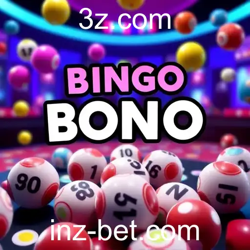 Descubra a Emoção das Bingo Rooms no Site Inzbet