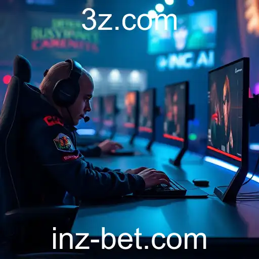 A Promessa Crescente das Apostas em eSports no Mundo Digital