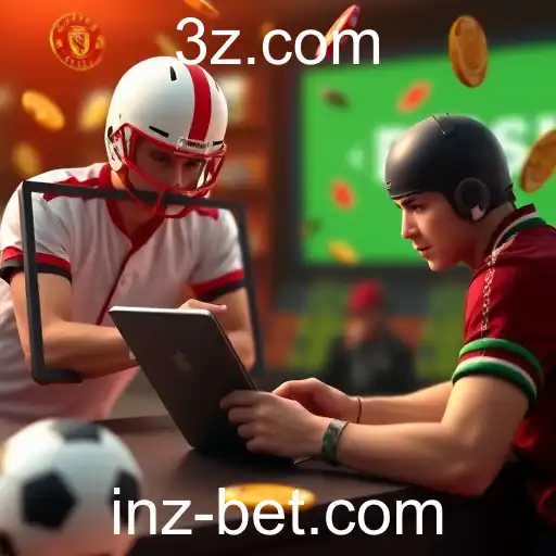 Crescimento dos Sites de Jogos em Português