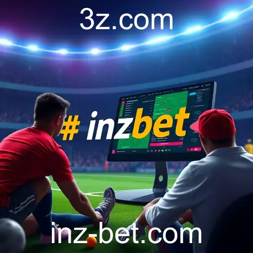 A Expansão do Inzbet no Mercado Português