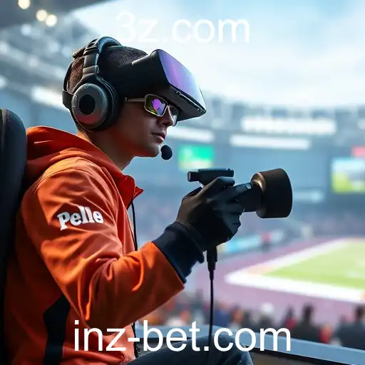 Inzbet: Transformando o Cenário de Jogos na Era Digital