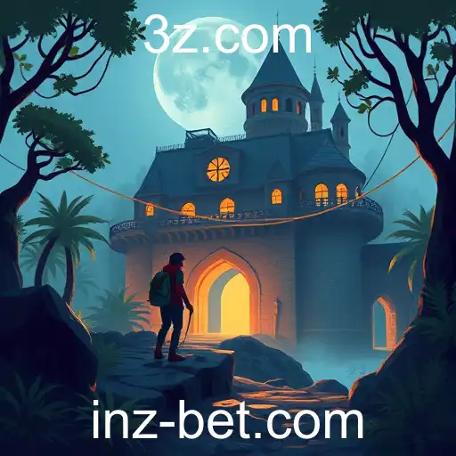 Inzbet: Revolução no Mundo dos Jogos Online