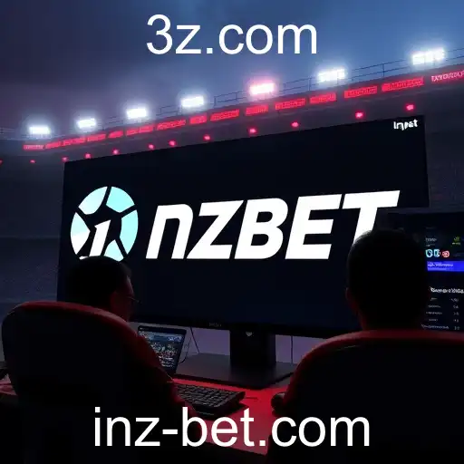 Inzbet e a Evolução do Mercado de Jogos Online