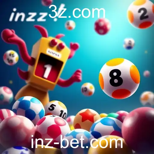 Sorteios de Loteria em 'inzbet': Emoção e Grandes Prêmios ao Seu Alcance