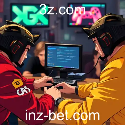 Crescimento dos Jogos Online em 2025