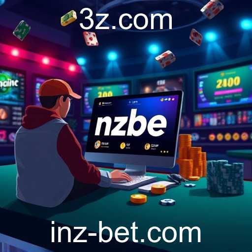 Crescimento e Desafios do Mercado de Jogos Online em 2025