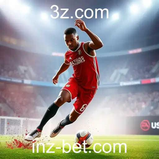 Explorando a Categoria de Apostas Esportivas no Inzbet