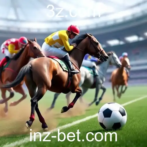 Explorando a Fascinante Categoria de Virtual Games no Inzbet