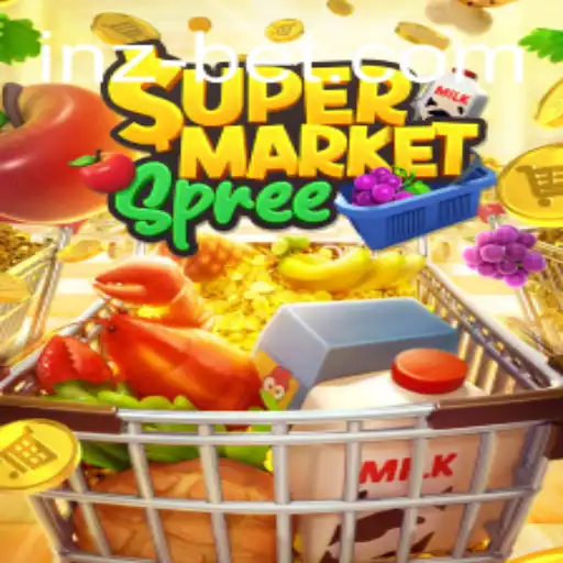 Exploring the Exciting World of SupermarketSpree with Inzbet