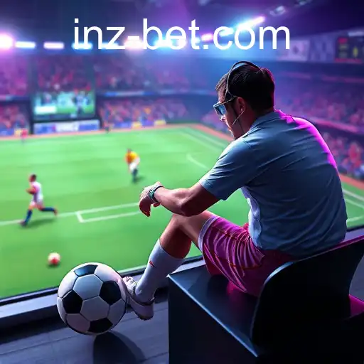 Exploring the Rise of Virtual Sports: The Inzbet Phenomenon