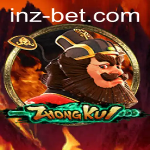 Exploring ZhongKui: The Enthralling New Game Debuting at Inzbet